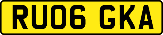 RU06GKA