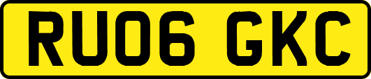 RU06GKC