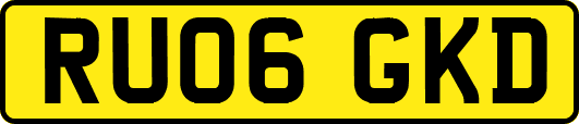 RU06GKD