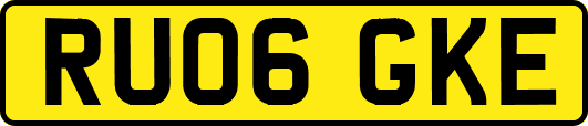 RU06GKE