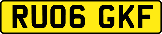 RU06GKF