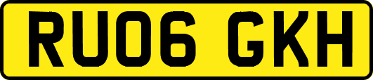 RU06GKH