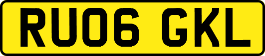 RU06GKL
