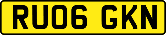 RU06GKN