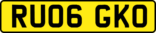 RU06GKO