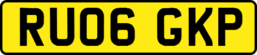 RU06GKP