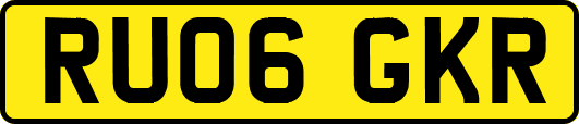 RU06GKR