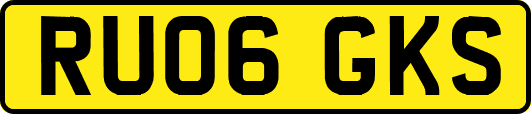 RU06GKS