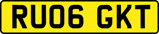 RU06GKT