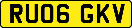 RU06GKV