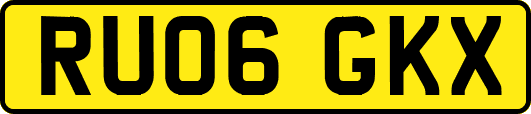 RU06GKX