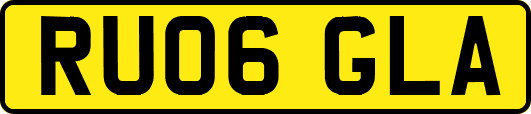 RU06GLA