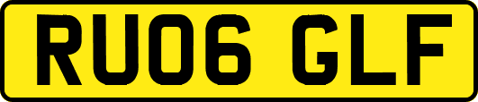 RU06GLF