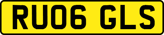RU06GLS