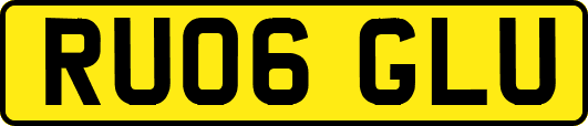 RU06GLU