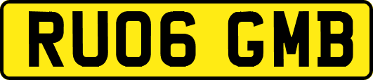 RU06GMB