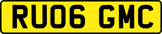 RU06GMC