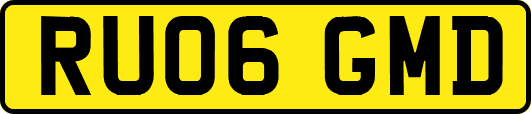 RU06GMD