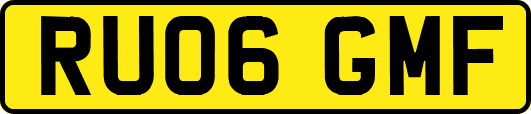 RU06GMF