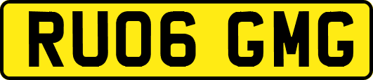 RU06GMG