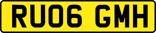 RU06GMH
