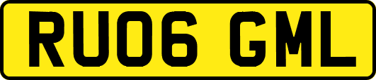 RU06GML
