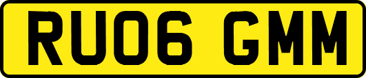 RU06GMM