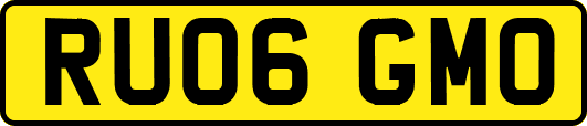 RU06GMO