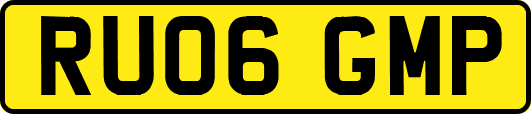 RU06GMP