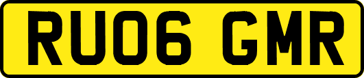 RU06GMR