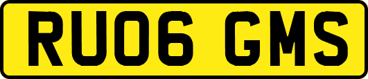 RU06GMS