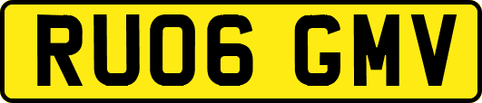 RU06GMV