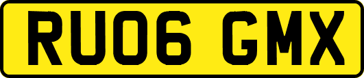 RU06GMX