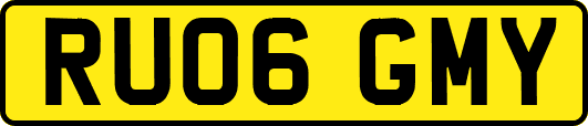 RU06GMY