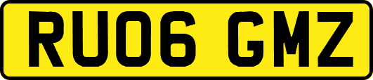 RU06GMZ