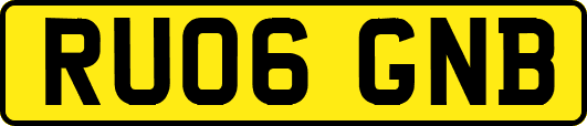 RU06GNB