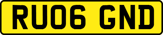 RU06GND