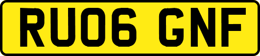 RU06GNF