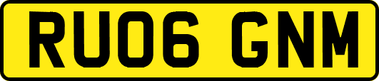 RU06GNM