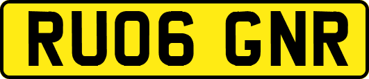 RU06GNR