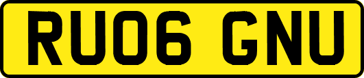 RU06GNU