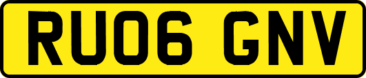 RU06GNV