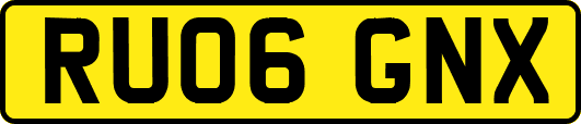 RU06GNX
