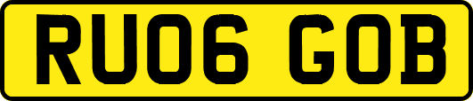 RU06GOB