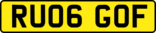 RU06GOF