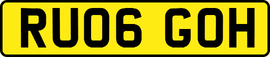 RU06GOH
