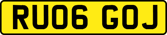 RU06GOJ