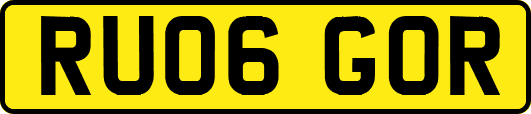 RU06GOR
