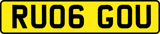 RU06GOU