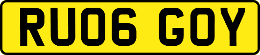 RU06GOY